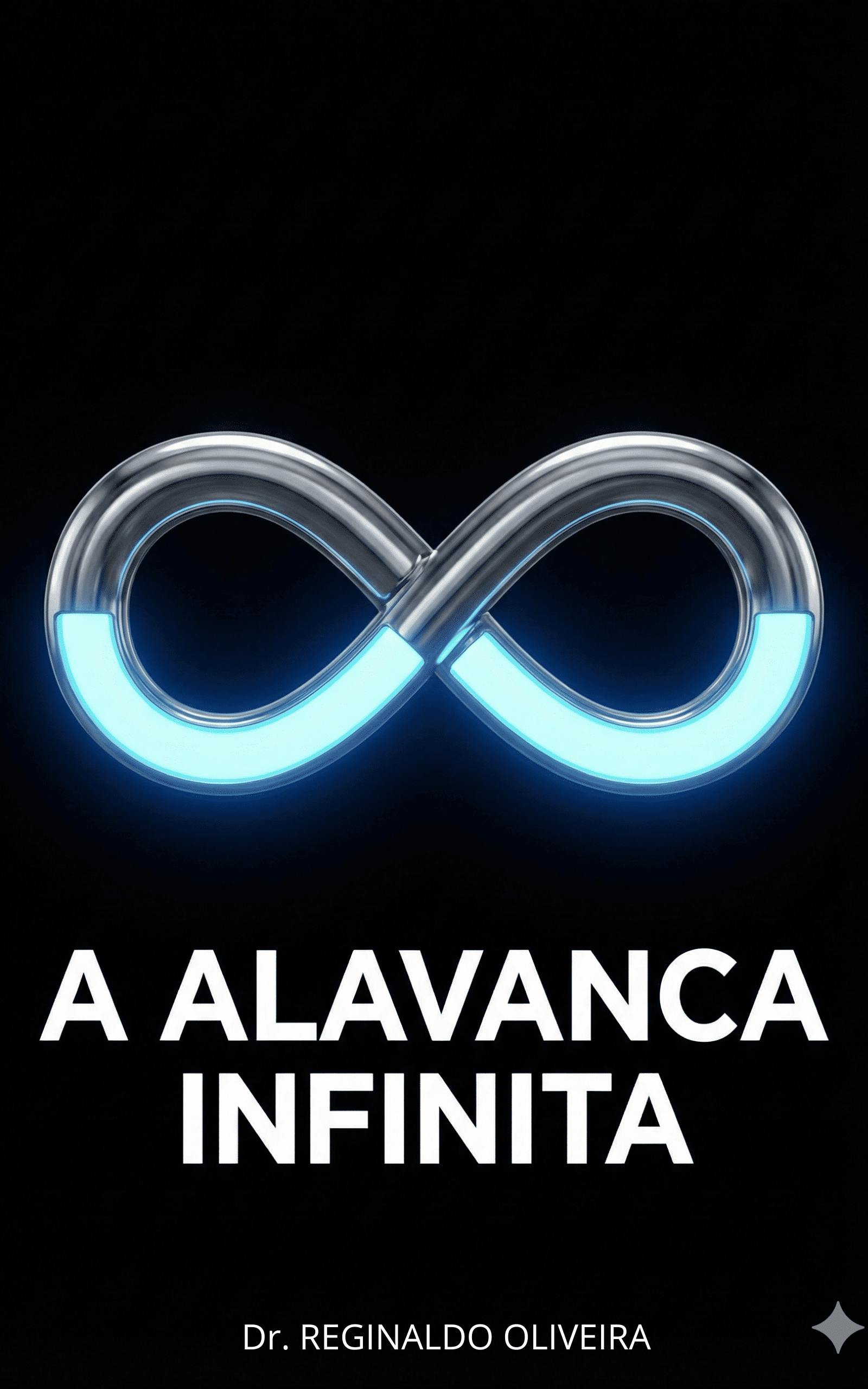 Capa A Alavanca Infinita