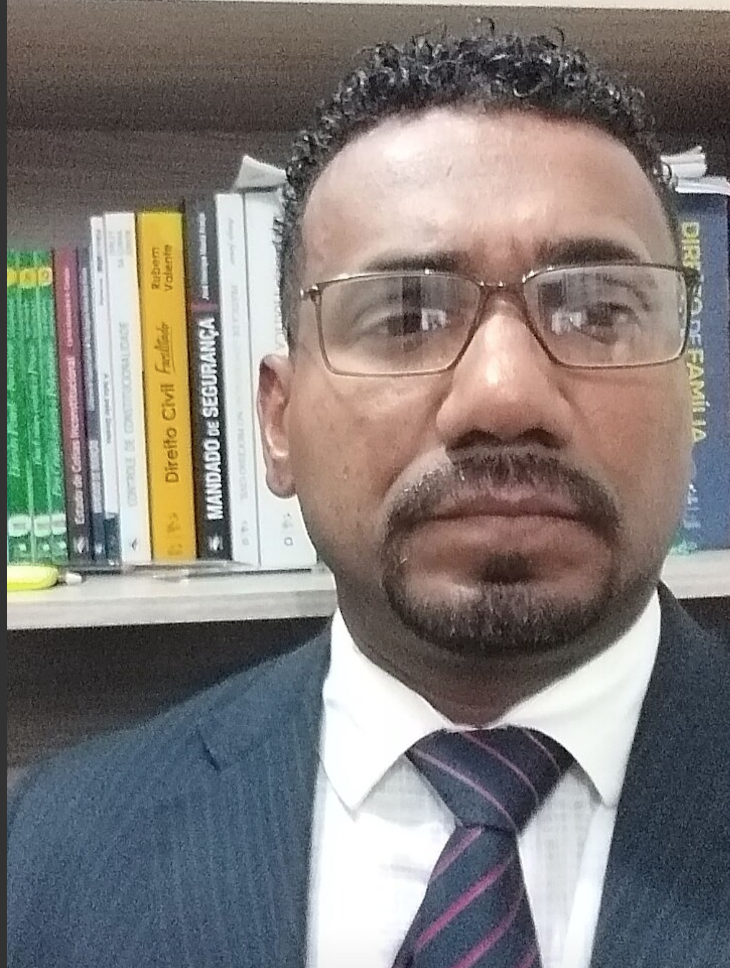 Dr. Reginaldo Oliveira